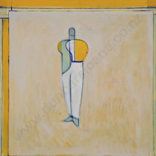 Riduan Tomkins - Untitled