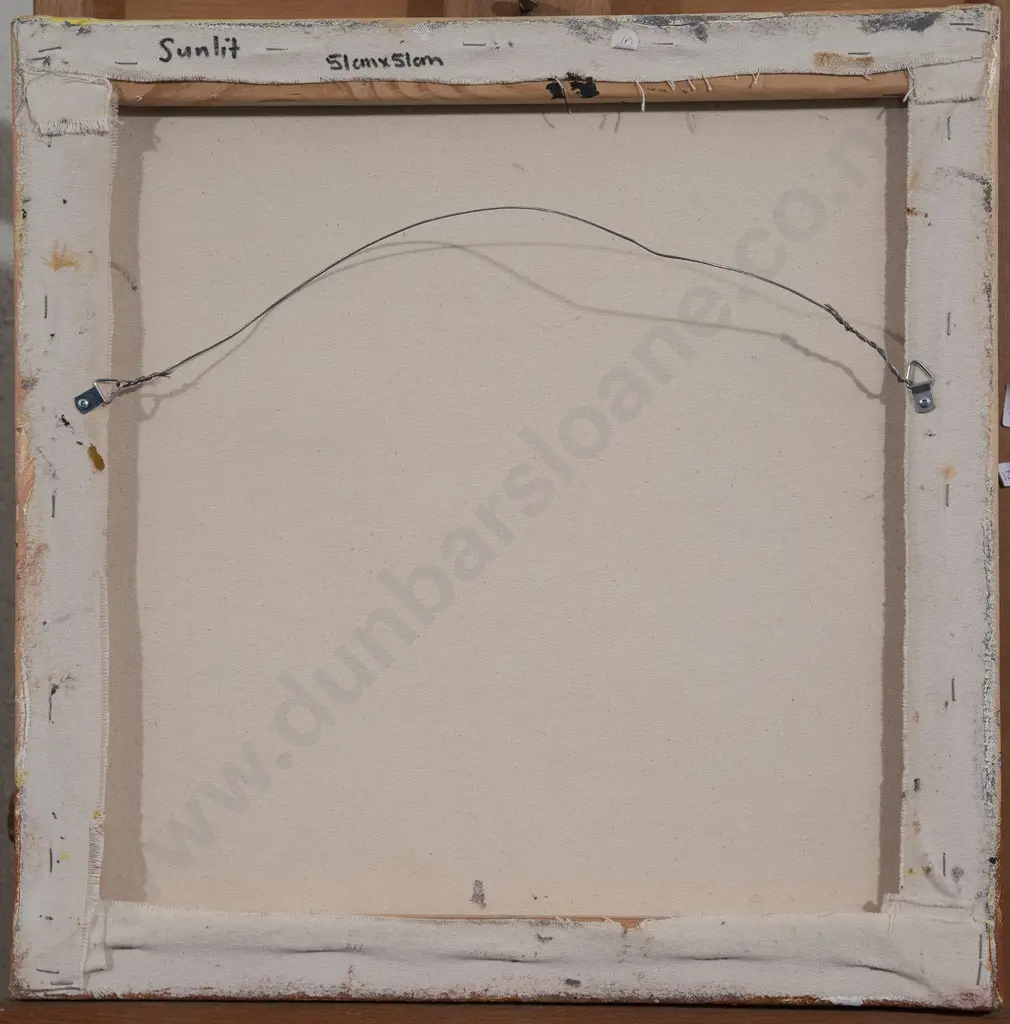 Susan O'Doherty (Australian) - Sunlit Image 1++