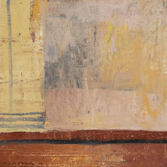 Susan O'Doherty (Australian) - Sunlit