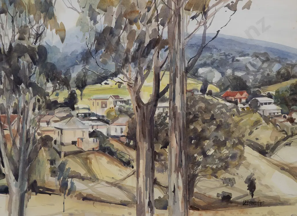 Les Finch - Central Tilba NSW Image 1++