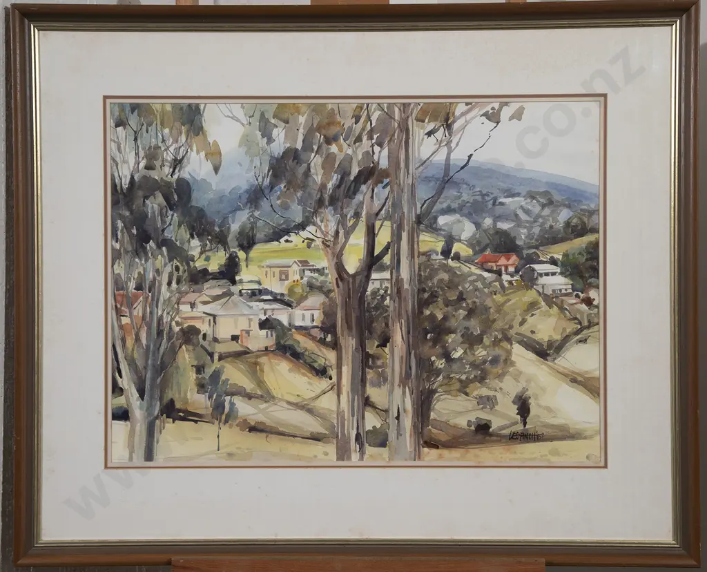 Les Finch - Central Tilba NSW Image 1++