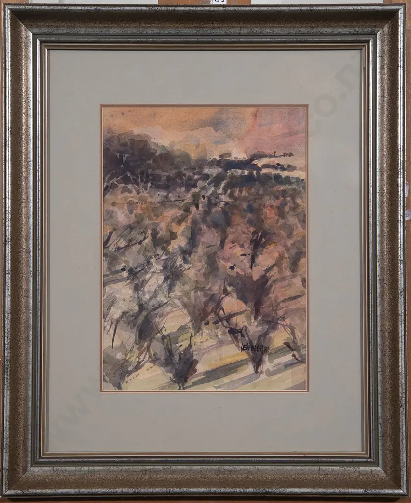 Les Finch - Apple Orchards Harcourt Victoria Image 1++