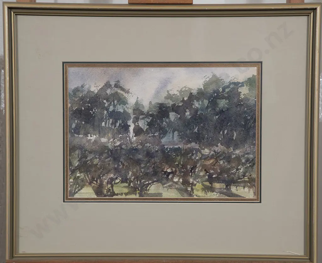 Les Finch - The Orchard Image 1++