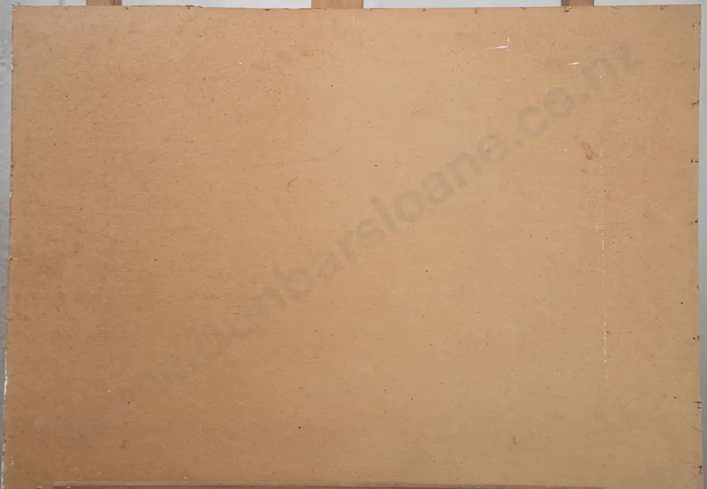 Sam Cairncross (1913-76) - Bethune & Hunter Building Old Bond Street Image 1++