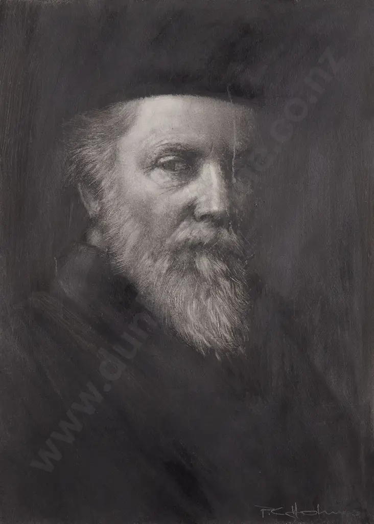 Philip Holmes - Cleric Image 1++