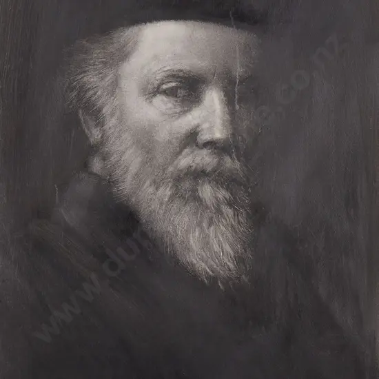 Philip Holmes - Cleric