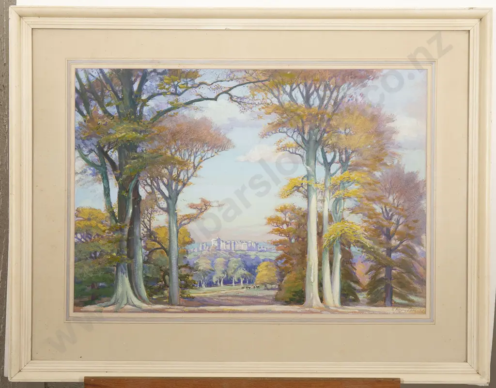 K Arini Vane - Windsor Park (Windsor Castle) Image 1++