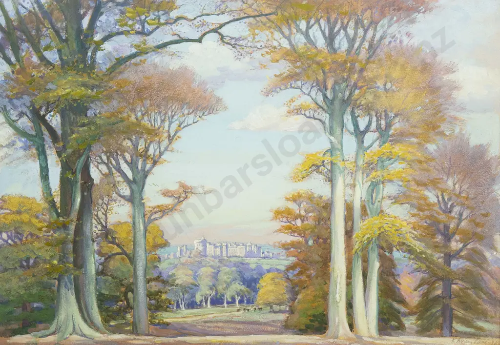 K Arini Vane - Windsor Park (Windsor Castle) Image 1++