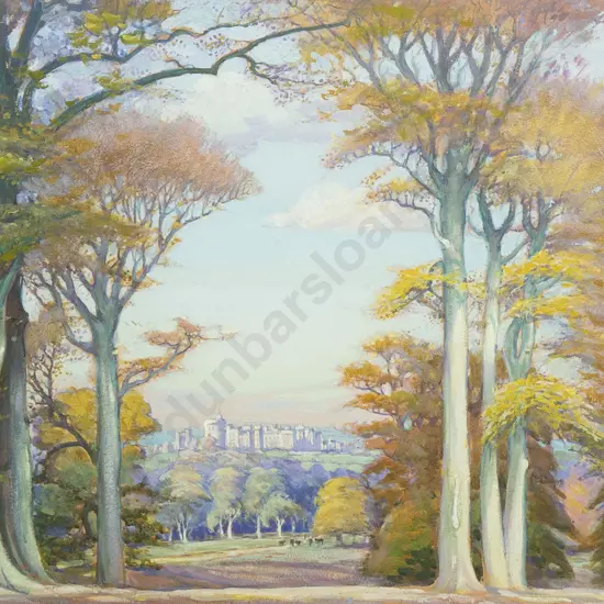 K Arini Vane - Windsor Park (Windsor Castle)