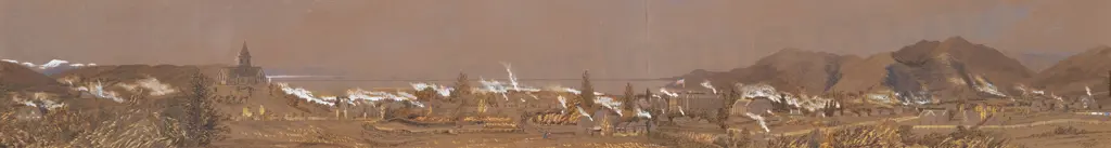 D Gibbs - Panoramic Study of Nelson Image 1++