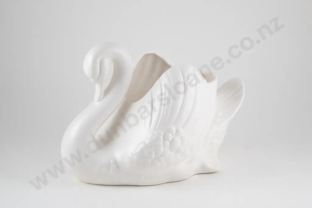 Crown Lynn Swan Image 1++