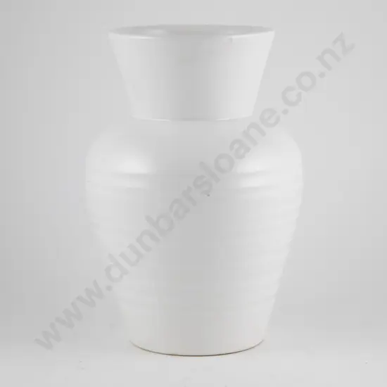 Crown Lynn Vase