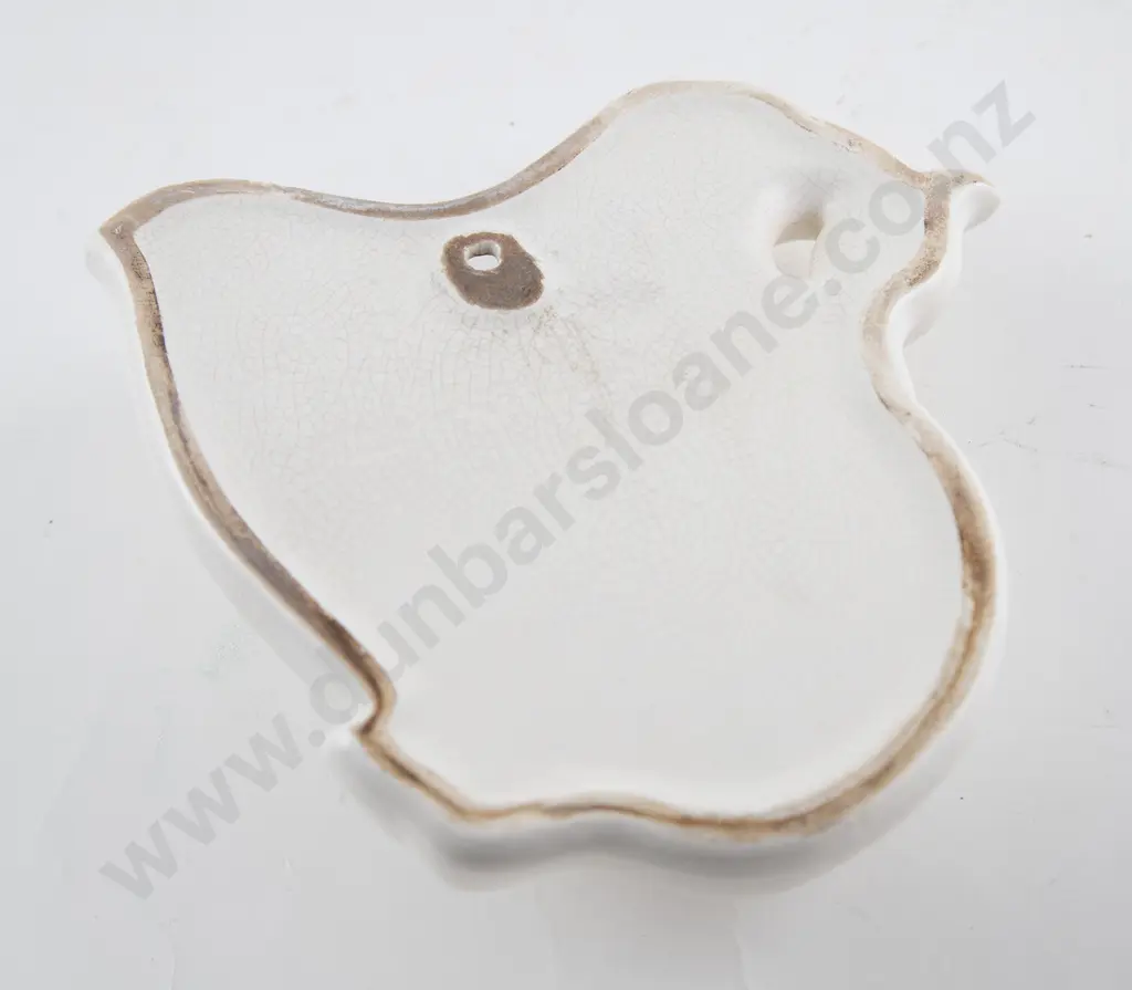 Titian Studio 'Swoose' Wall Pocket Image 1++