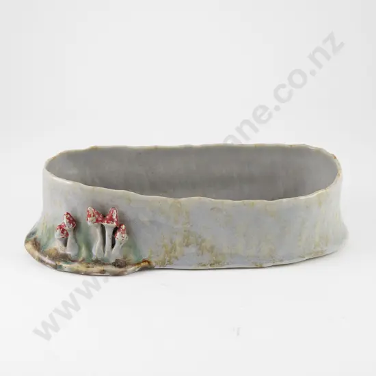 Molle Pottery Trough