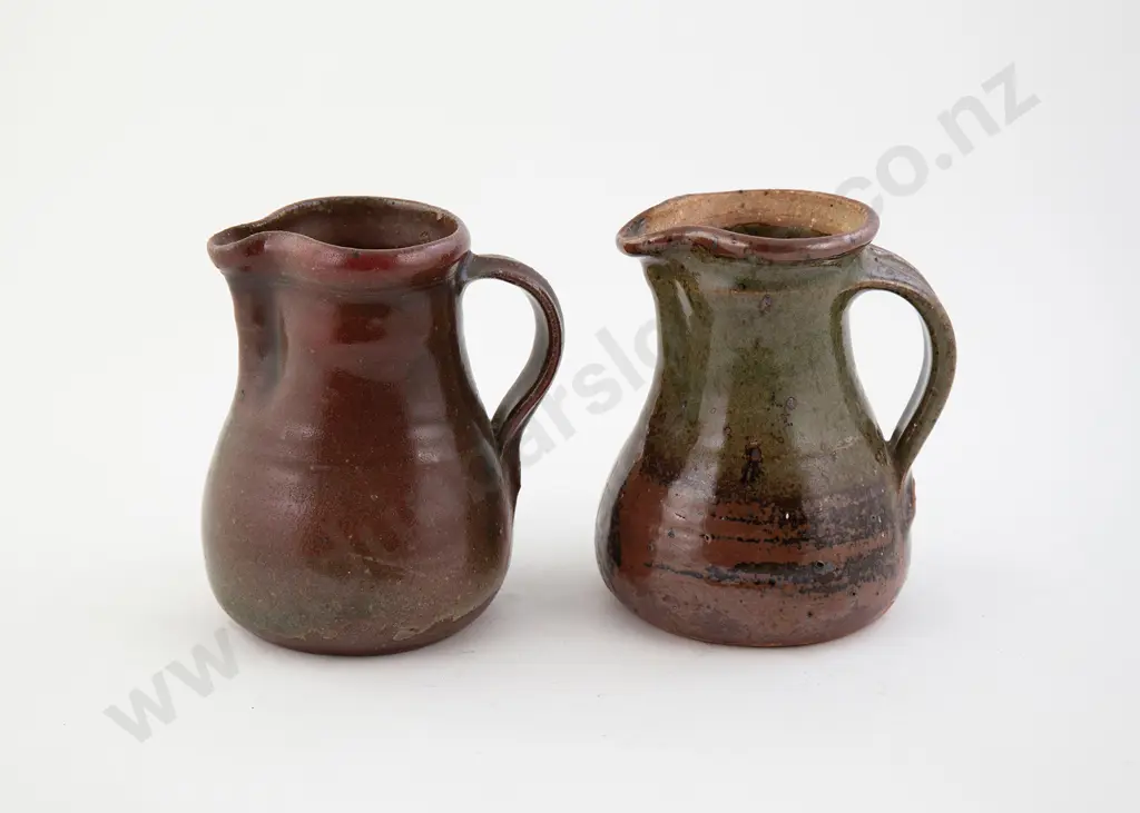 Andrew Van der Putten Two Jugs Image 1++