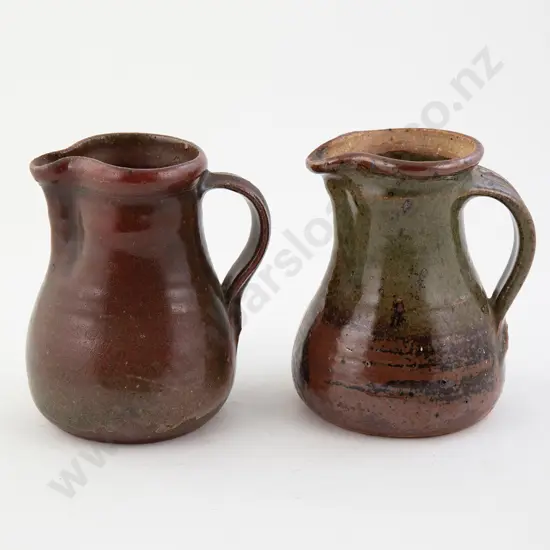 Andrew Van der Putten Two Jugs