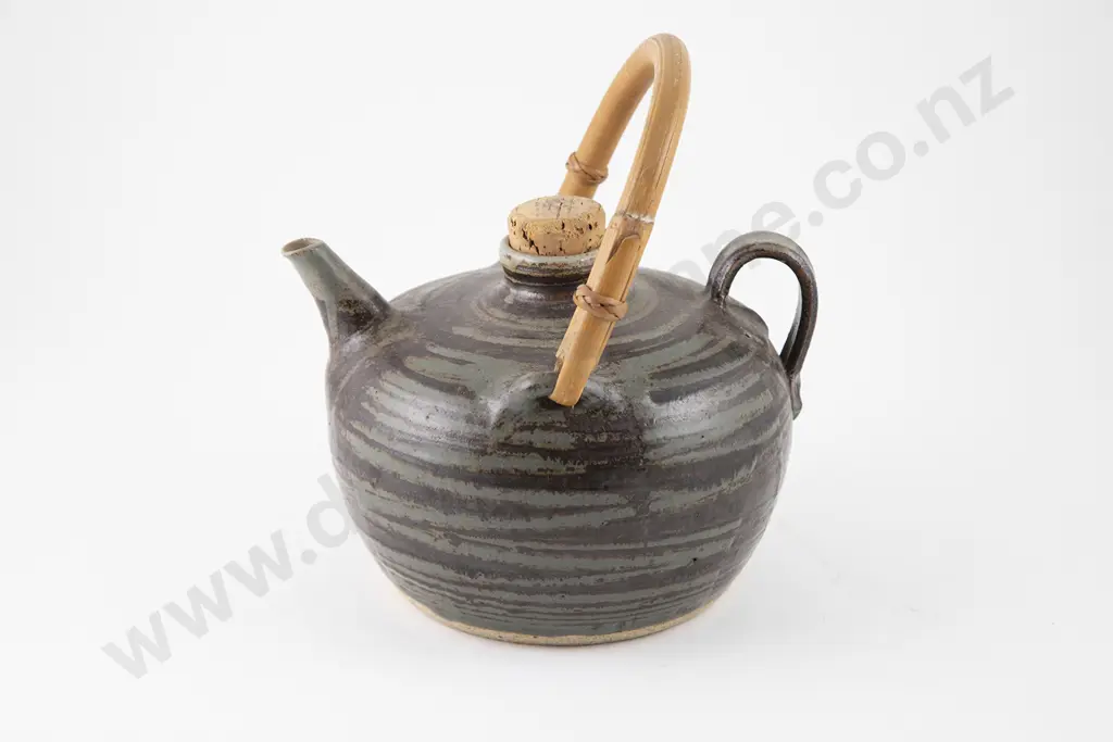John Lawrence Teapot Image 1++