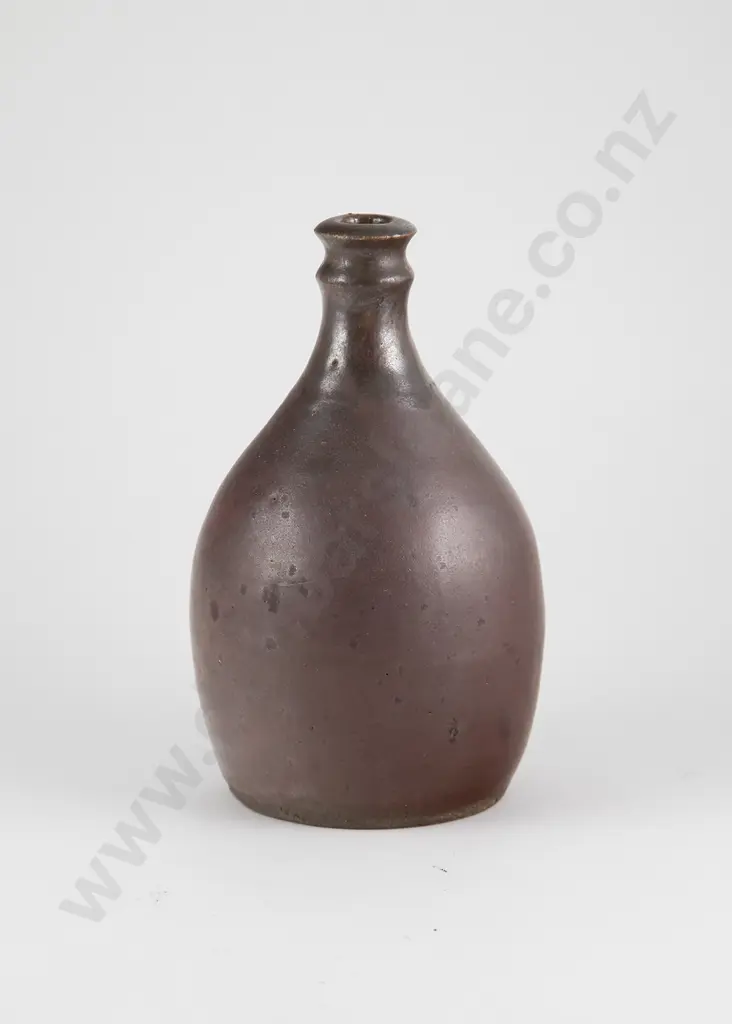 Barry Brickell Bottle Vase Image 1++