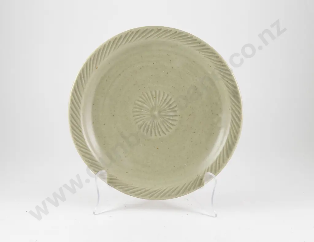 Mirek Simsek Plate Image 1++