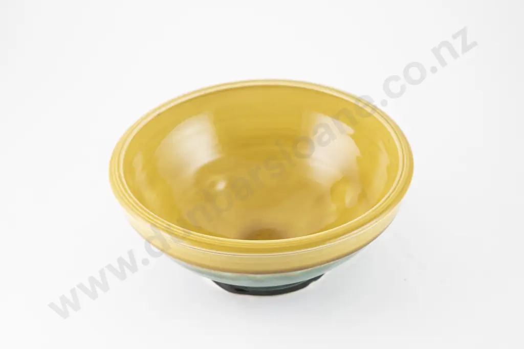 Andrew Van der Putten Bowl Image 1++