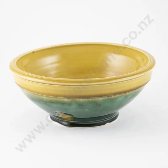 Andrew Van der Putten Bowl