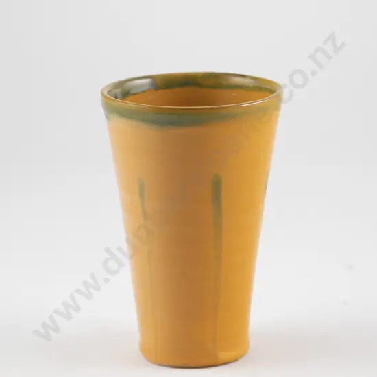 Katherine Smyth Beaker Vase