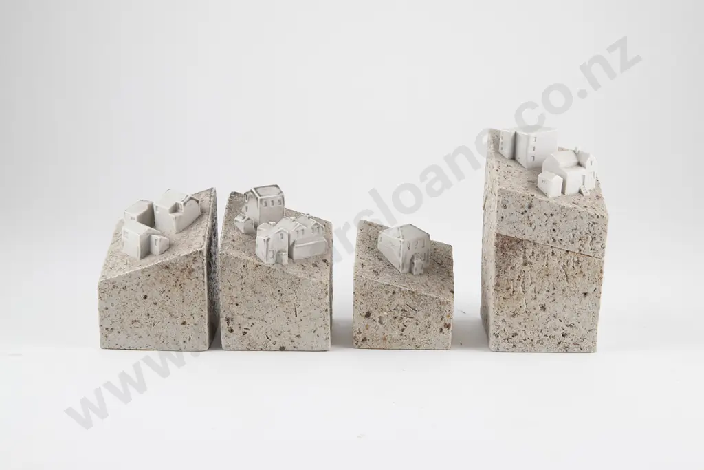 Wendy Masters Hillside Boxes Image 1++