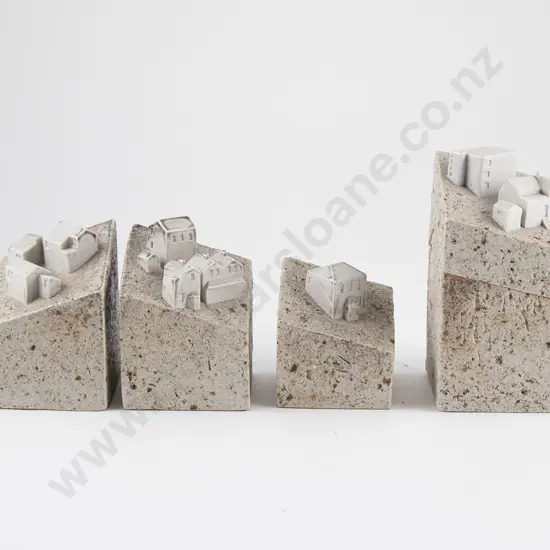 Wendy Masters Hillside Boxes