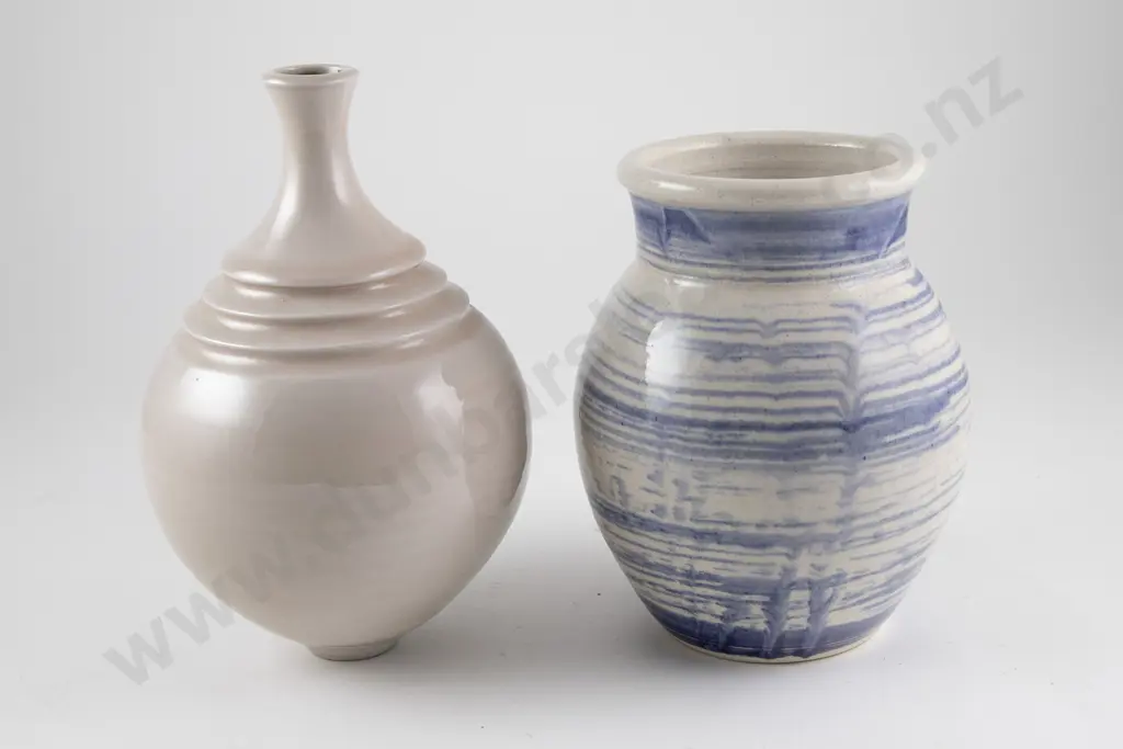 Richard Cadness & Melis van der Sluis Vases Image 1++