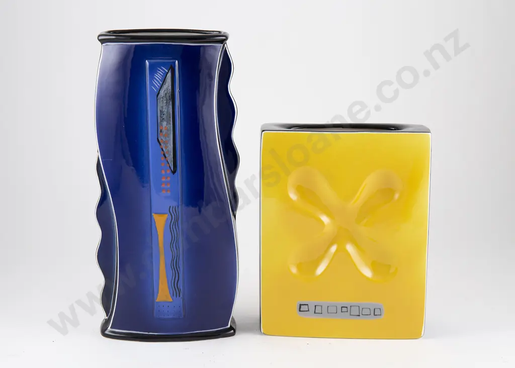 Brendan Adams Two Vases Image 1++