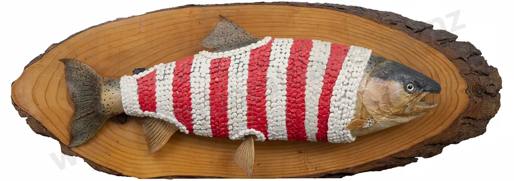 Fiona Campbell - Ross River Rainbow Image 1++