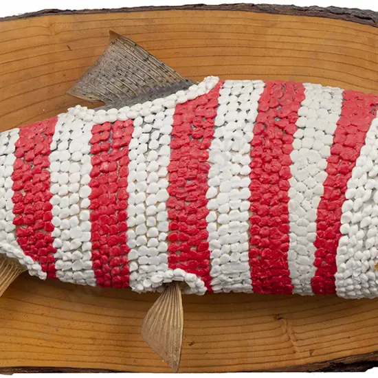 Fiona Campbell - Ross River Rainbow