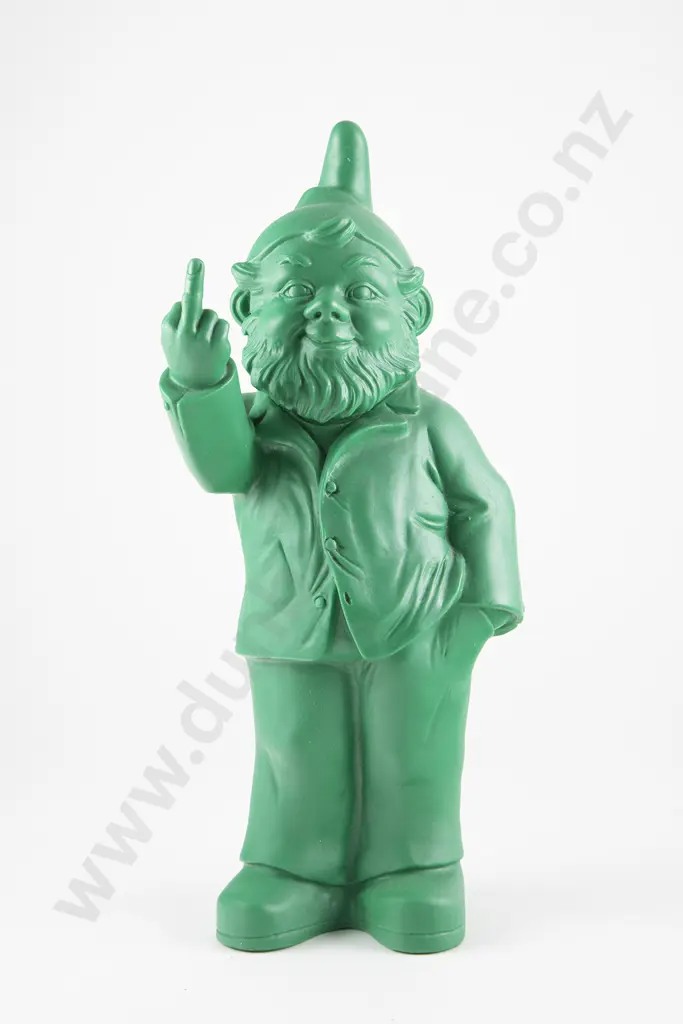Ottmar Horl Non-Conformist Gnome Image 1++