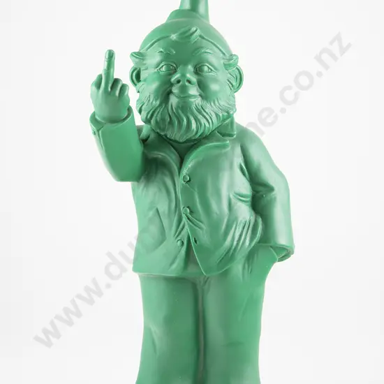 Ottmar Horl Non-Conformist Gnome