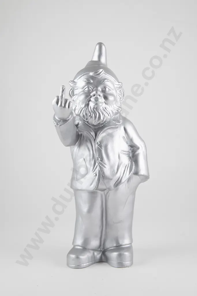 Ottmar Horl Non-Conformist Gnome Image 1++