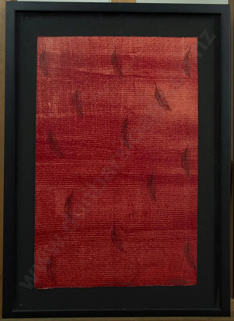 Alexis Neal - Ornamental Image 1++