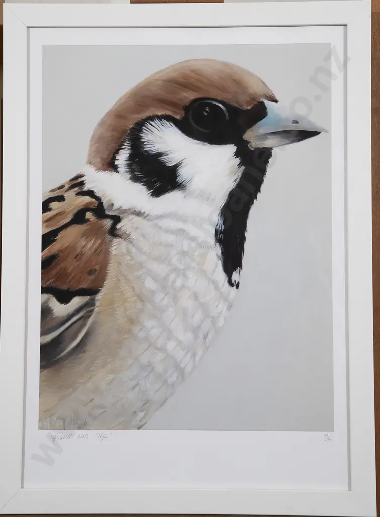 L E Sharp - Swatches Series III & M Petehell - Nyla (2) Image 1++