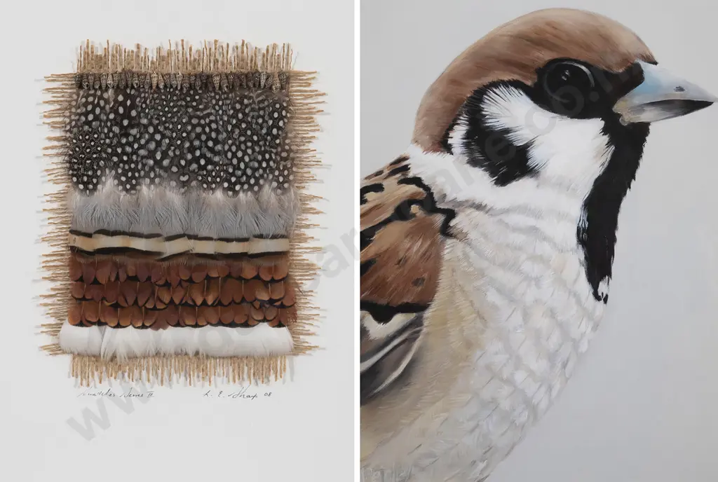 L E Sharp - Swatches Series III & M Petehell - Nyla (2) Image 1++