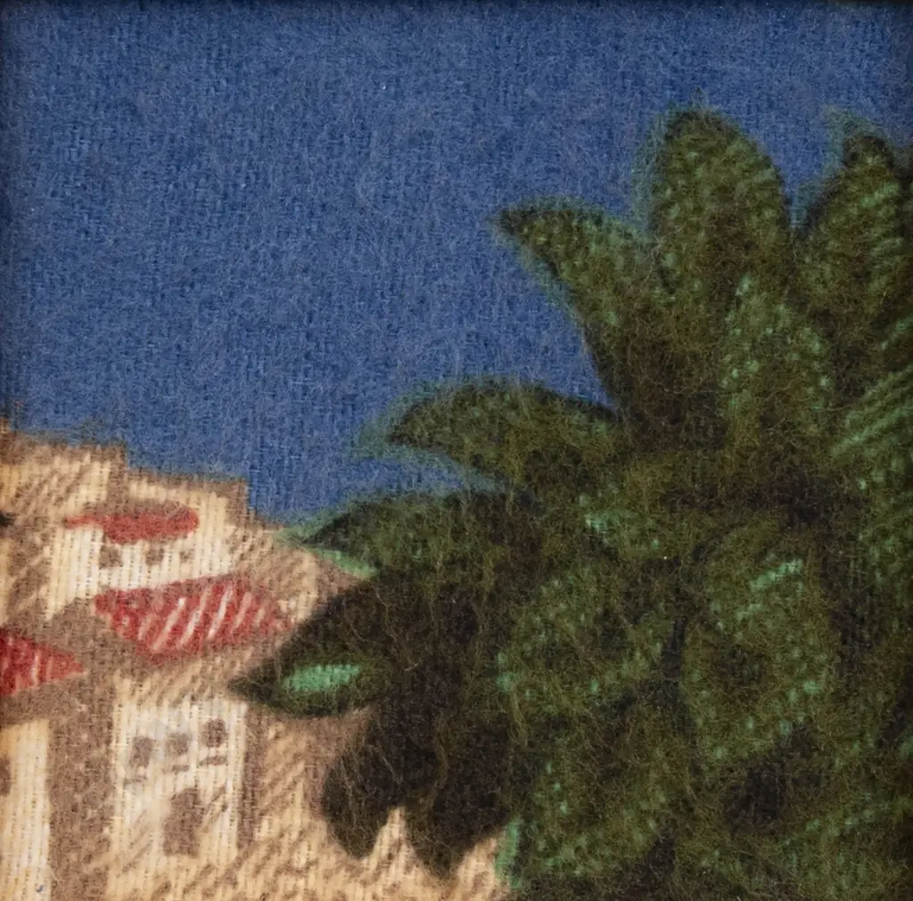 Grant Hall - Three Various Works Image 1++