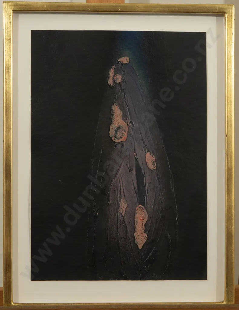 Grant Hall - Three Various Works Image 1++