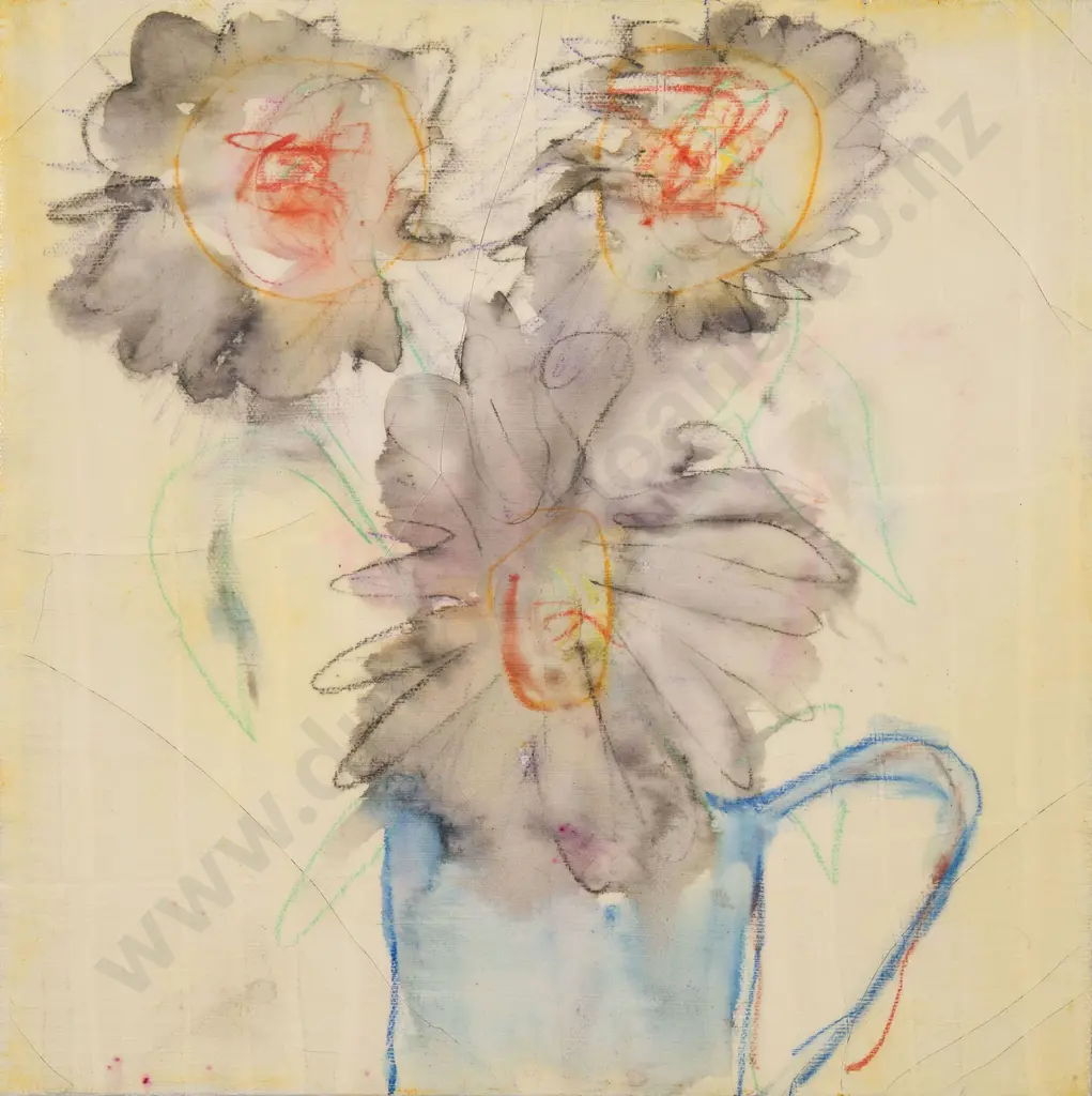 Grant Hall - Untitled & Ghost (2) Image 1++