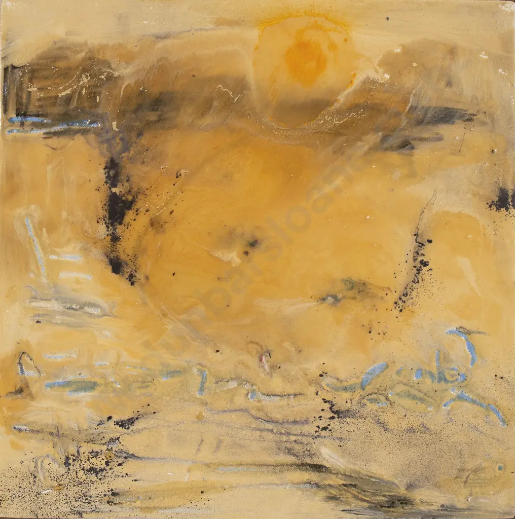 Grant Hall - Untitled & Ghost (2) Image 1++