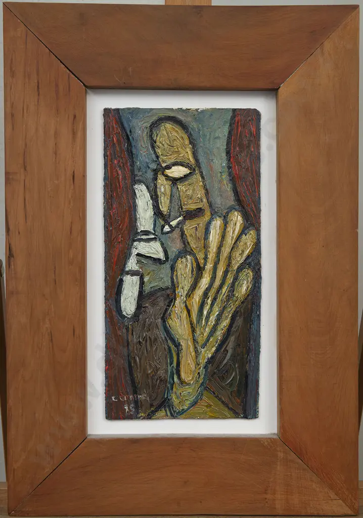 Christina Conrad - The 2nd Act Image 1++