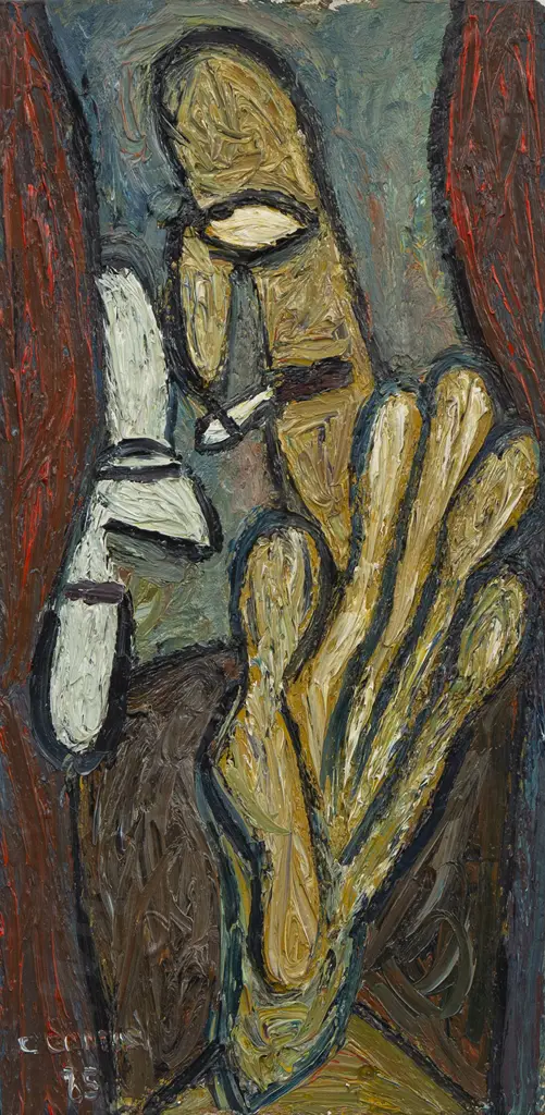 Christina Conrad - The 2nd Act Image 1++