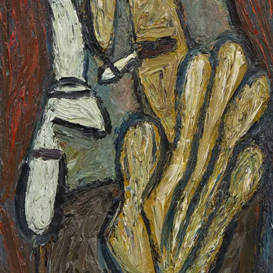 Christina Conrad - The 2nd Act