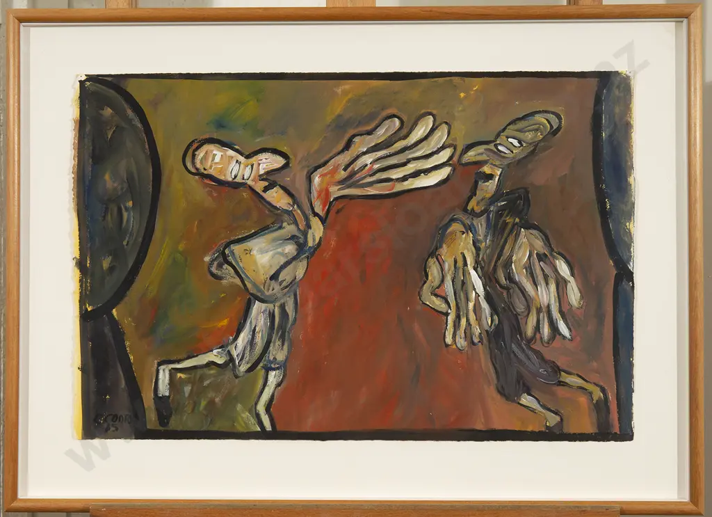 Christina Conrad - Untitled Image 1++