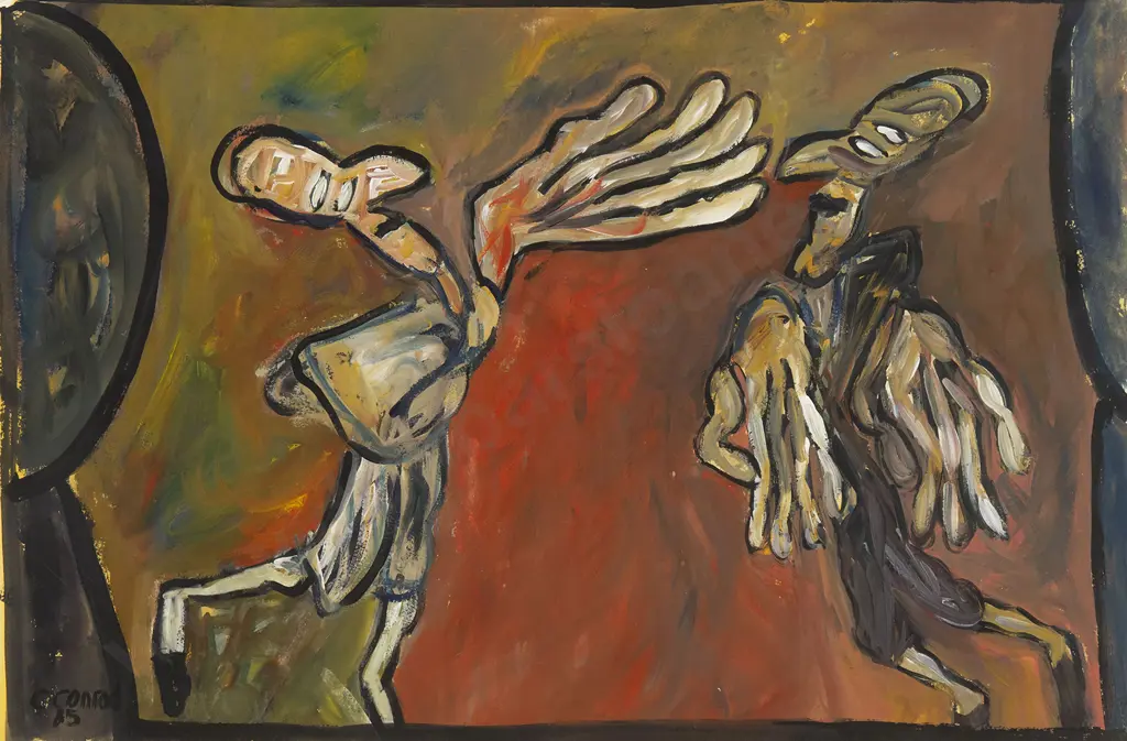 Christina Conrad - Untitled Image 1++