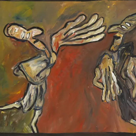 Christina Conrad - Untitled