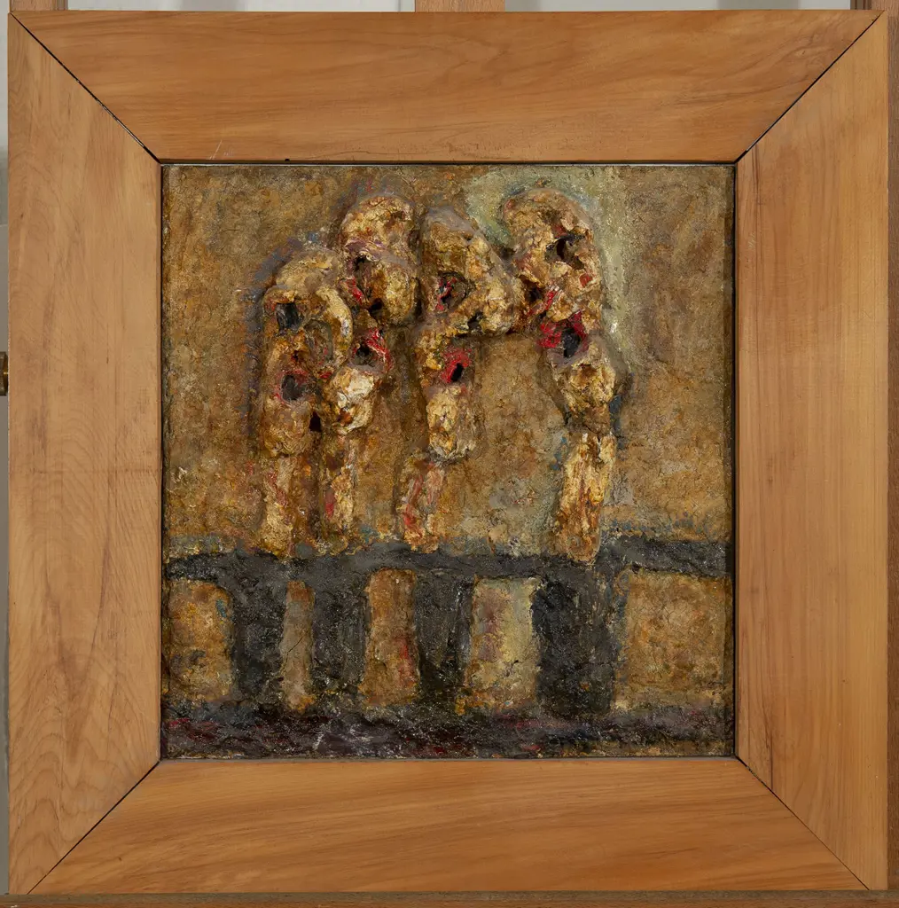 Christina Conrad - The Prisoners Image 1++