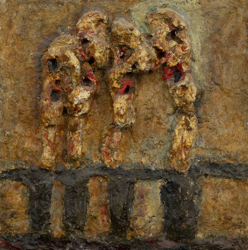 Christina Conrad - The Prisoners Image 1++